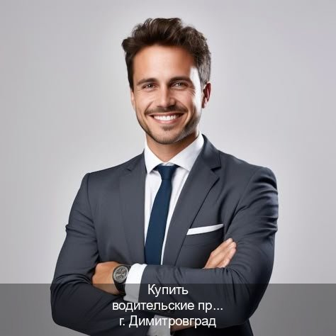 Оформление удостоверение в г. Димитровград (Купить водительские права дубликат в Димитровграде) - инструктор Евгений 52